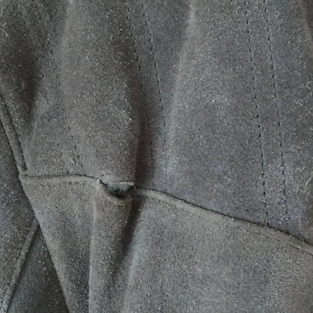 Vtg. Startown leather coat - Picture 3 of 6